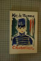 Charm&ouml;ren