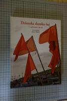 Dr&ouml;mska danska &ouml;ar - och mer &auml;n s&aring;