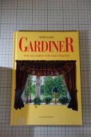 Gardiner - tips och id&eacute;er f&ouml;r dina f&ouml;nster