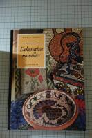 Dekorativa mosaiker