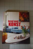 Inred med konst