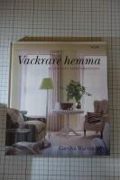 Vackrare hemma - handbok i heminredning