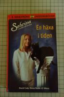 En h&auml;xa i tiden