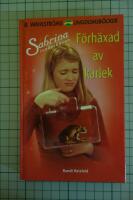 F&ouml;rh&auml;xad av k&auml;rlek