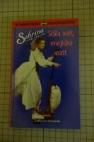 Stilla natt, magiska natt