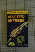 Segelflyg-mysteriet