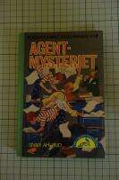 Agentmysteriet