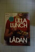 Lilla lunchl&aring;dan