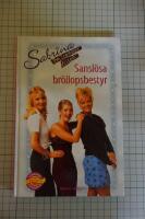 Sansl&ouml;sa br&ouml;llopsbestyr