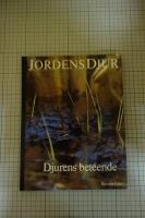 Jordens djur : 14. Djurens beteende