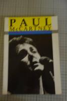 Paul McCartney: The Definitive Biography by Chris Welch