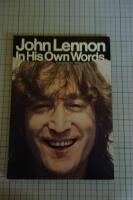 John Lennon in his own words