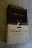 Oh&ouml;rda rop - historien om Mary Bell