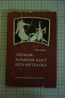 Grekisk-Romersk Kult och Mytologi