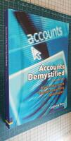 Accounts Demystified