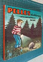 Pelles ficklampa och tre andra ber&auml;ttelser