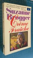 Cr&egrave;me fra&icirc;che