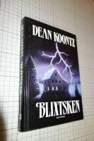 Blixtsken