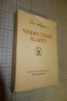 Vinden V&auml;nde Bladen