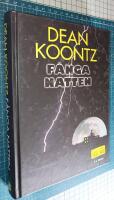 F&aring;nga natten