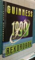 Guinness rekordbok