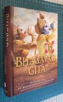 Bhagavad Gita as It Is