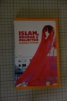 Islam, brudar & paljetter