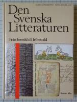Den svenska litteraturen