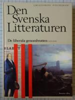 Den svenska litteraturen
