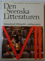 Den svenska litteraturen