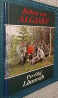 Boken om &auml;lgjakt
