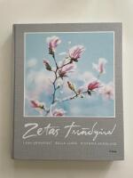Zetas tr&auml;dg&aring;rd