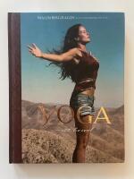 Yoga - - ett livsval