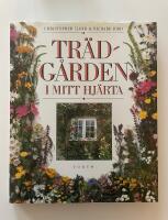 Tr&auml;dg&aring;rden i mitt hj&auml;rta