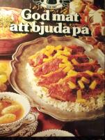 God mat att bjuda p&aring;