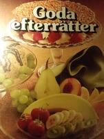 Goda efterr&auml;tter