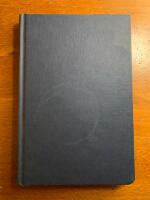 M&ouml;rkret vid tidens &auml;nde : en bok om universums m&ouml;rka sida