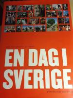 En dag i Sverige