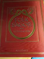 Folksagor ur litteraturen