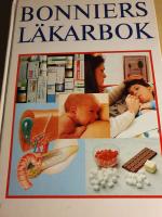 Bonniers l&auml;karbok