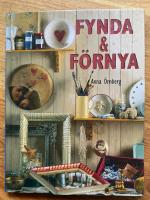 Fynda & f&ouml;rnya