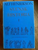 Svensk historia