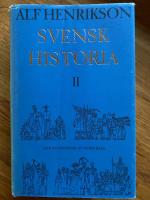 Svensk historia