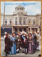 Kungliga dramatiska teatern 1788-1988