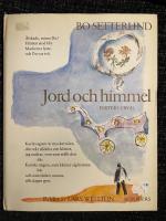 Jord och himmel : dikter i urval