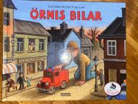 &Ouml;rnis bilar