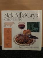 Stek, biff & gryta