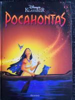 Pocahontas