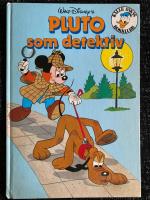 Pluto som detektiv