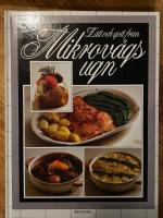 L&auml;tt och gott fr&aring;n mikrov&aring;gsugn